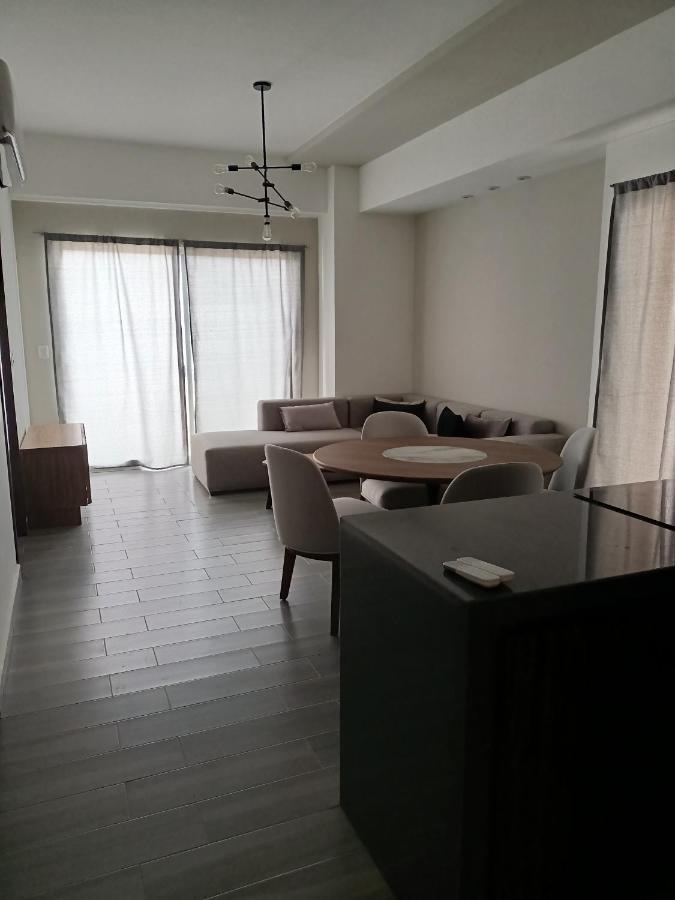 Torres Navia Apartment