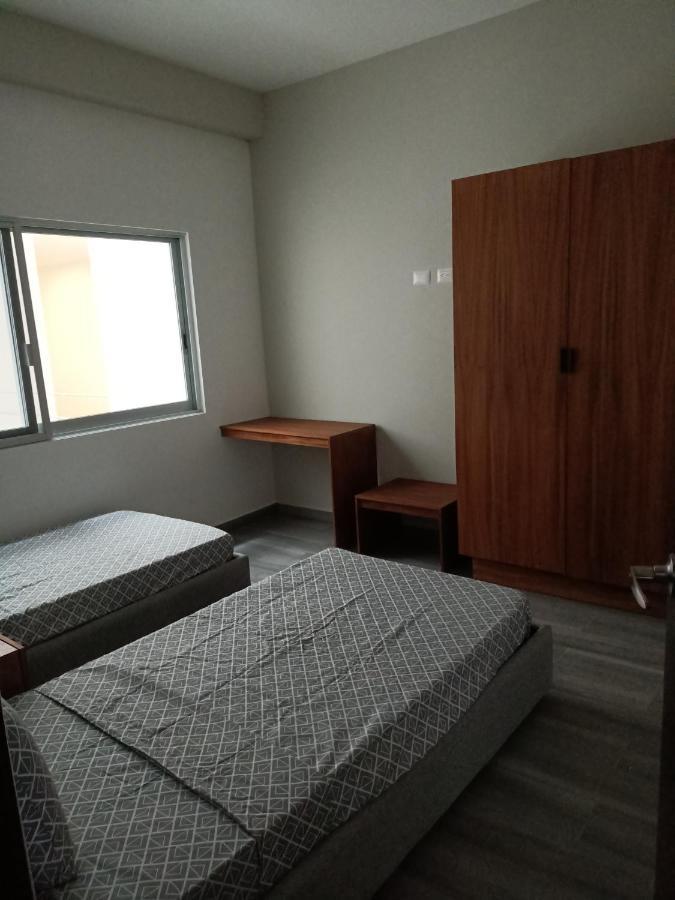 Apartment Torres Navia