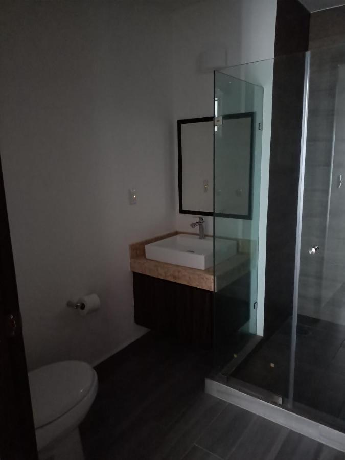 Torres Navia Apartment *