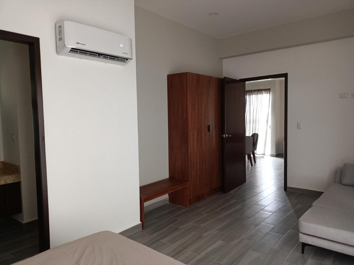 Torres Navia Apartment