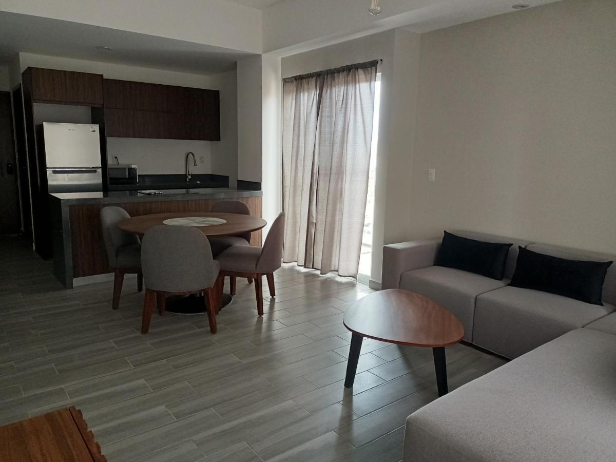 Apartment Torres Navia *
