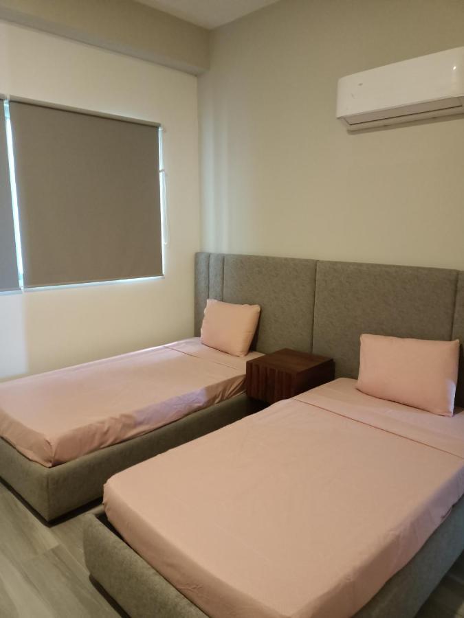 Apartment Torres Navia