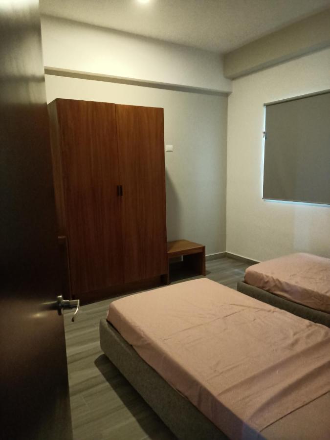 Torres Navia Apartment Mazatlan