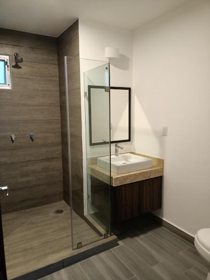Apartment Torres Navia Mazatlan