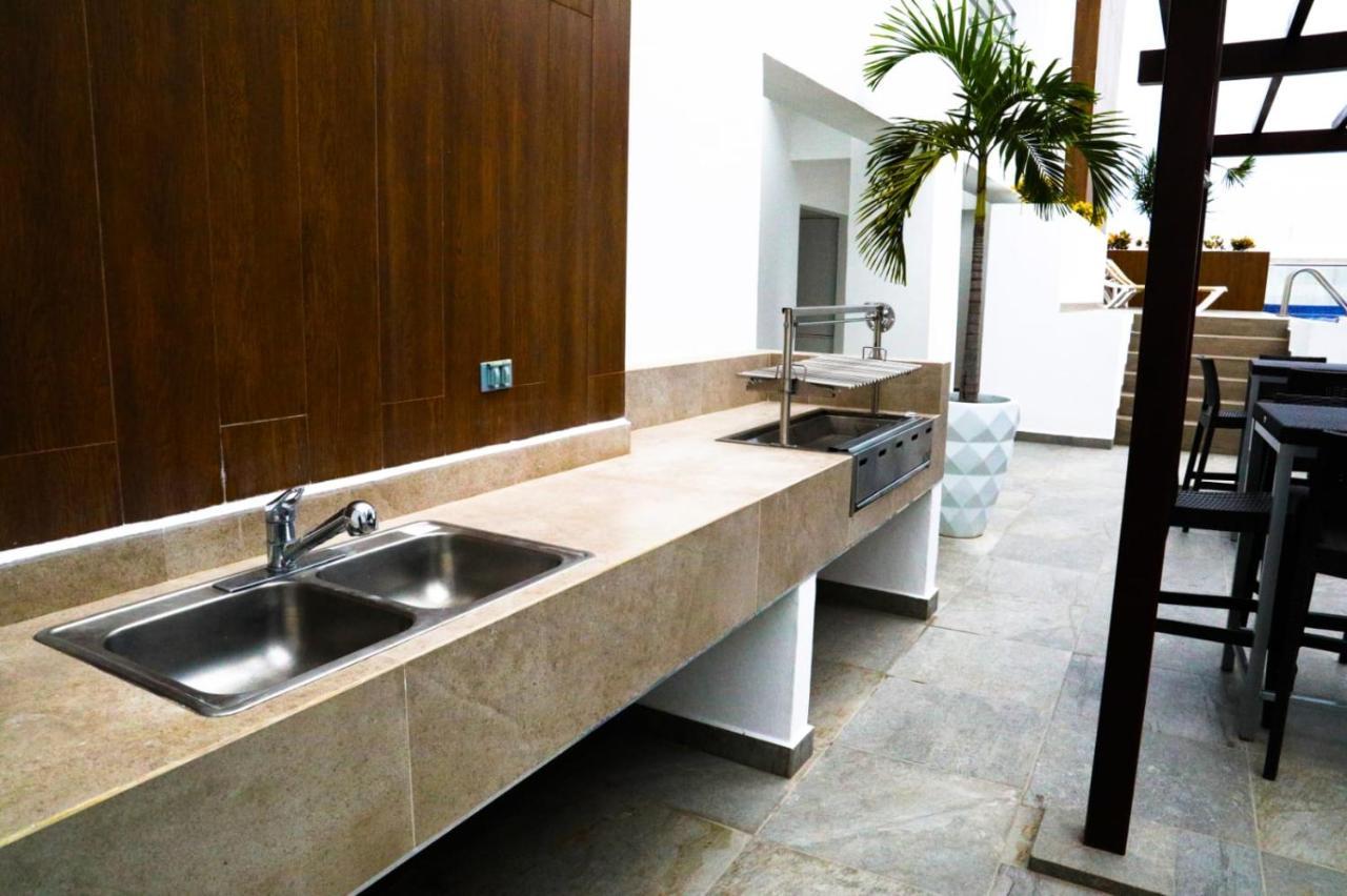 Torres Navia Apartment *