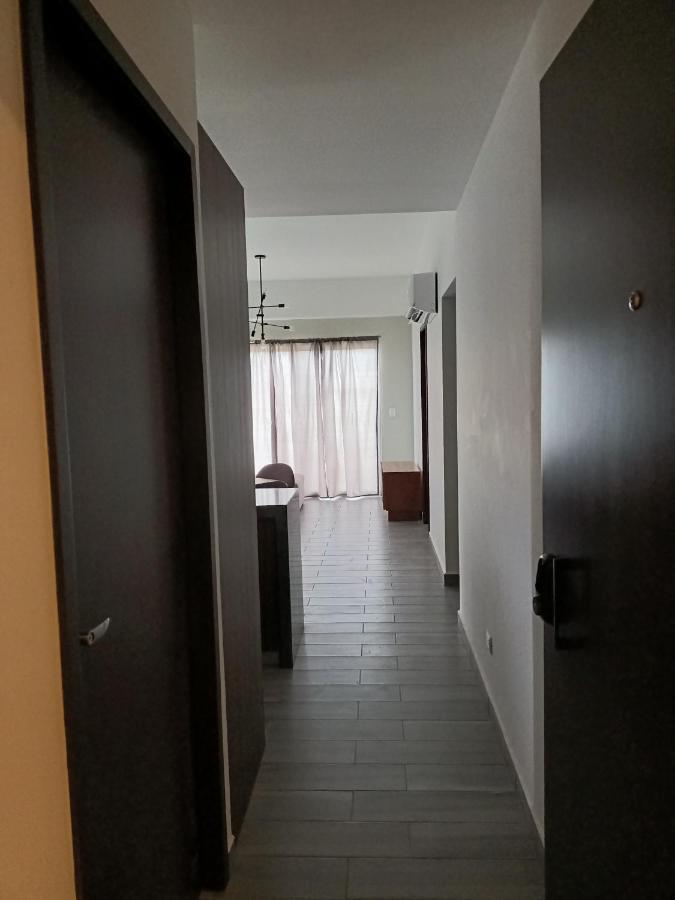 Apartment Torres Navia Mazatlan